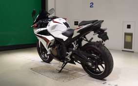 HONDA CBR400R 2019 NC56
