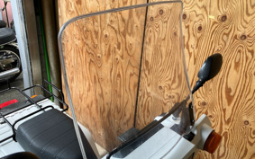 HONDA  GYRO X STANDARD  TD02