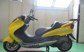 YAMAHA MAJESTY 250 SG03J