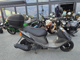 Фото Suzuki ADDRESS V125G LIMITED с японского аукциона