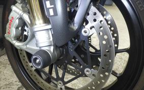 DUCATI STREETFIGHTER V4 S 2020