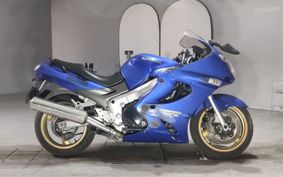 KAWASAKI ZZR1200 2005 ZXT20C