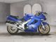 Фото Kawasaki ZZR1200 2005 с японского аукциона