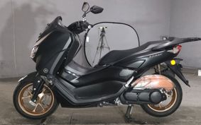 YAMAHA N-MAX 125 SEG6J