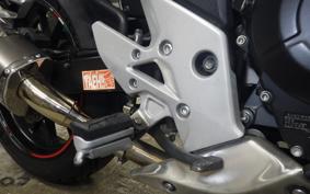 HONDA 400X ABS 2017 NC47
