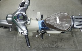 HONDA C125 SUPER CUB 2024 JA71