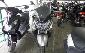 SUZUKI SKYWAVE 200 (Burgman 200) 2026 CH41A