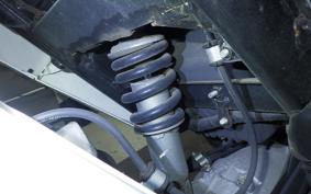 HONDA GYRO CANOPY 1997 TA03