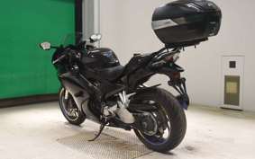 HONDA VFR800F 2018 RC79
