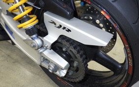 YAMAHA XJR1300 Gen.2 2009 RP17J