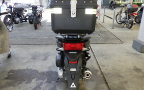 HONDA PCX125 JF56