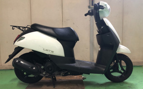 SUZUKI LET`S CA4AA