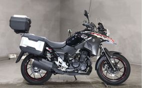 SUZUKI V STROM 250 DS11A