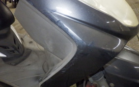 YAMAHA CYGNUS 125 X 2013