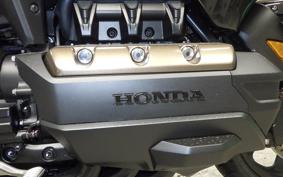 HONDA GL 1800 GOLD WING TOUR DCT 2026 SC79