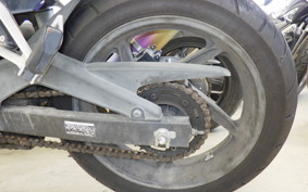 HONDA CBR250R GEN 3 MC41