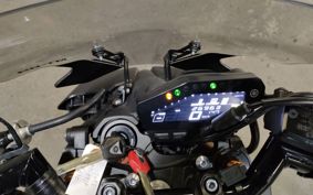 YAMAHA MT-09 SP 2020 RN52J