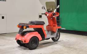 HONDA GYRO X TD02