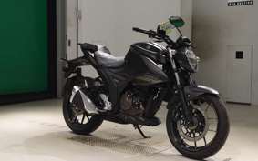 SUZUKI ｼﾞｸｻｰ250 2002 ED22Y