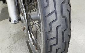 YAMAHA DRAGSTAR 250 VG02J