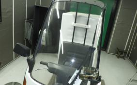 HONDA GYRO CANOPY TA03
