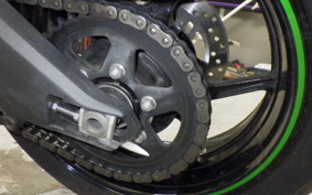 KAWASAKI ZH2 SE 2021 ZRT00K