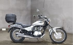 KAWASAKI ELIMINATOR 125 BN125A