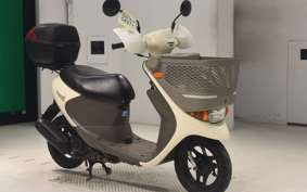 SUZUKI LET's 4 Basket CA43A