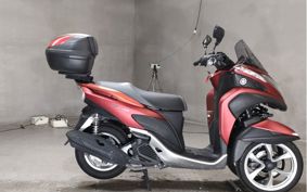 YAMAHA TRICITY 125 SE82J