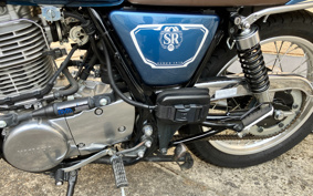 YAMAHA SR400 2020 RH16J