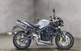 TRIUMPH TRIUMPH STREET TRIPLE R TMD416