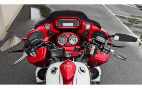 HARLEY FLTRXSE1800CVO 2013 TC8