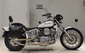 YAMAHA DRAGSTAR 400 2018 VH01J