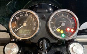 KAWASAKI W800 2019 EJ800B
