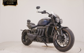 TRIUMPH ROCKET III GTストーム 2026