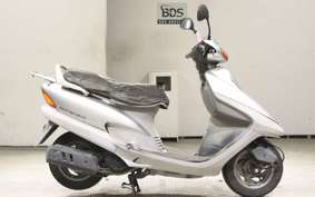 HONDA SPACY 125 Gen. 3 JF04