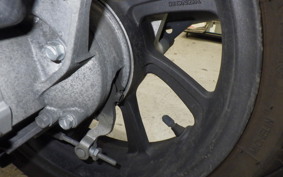 HONDA PCX 125 JF81