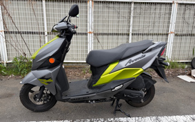 SUZUKI AVENIS125 EA12J