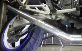 SUZUKI GSX400 IMPULSE 1994 GK79A