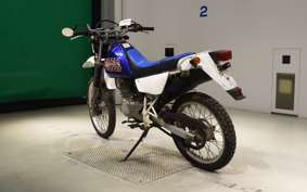 SUZUKI DJEBEL 125 1997 SF44A