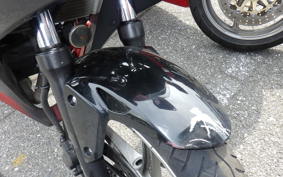 HONDA CBR250R GEN 3 MC41