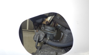 HONDA C100 SUPER CUB 2021 HA06