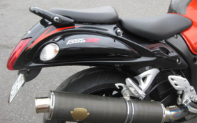 SUZUKI GSX-1300R HAYABUSA 2007 GX72A