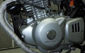 SUZUKI GRASS TRACKER NJ47A