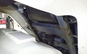 HONDA GYRO CANOPY 2026 TA02