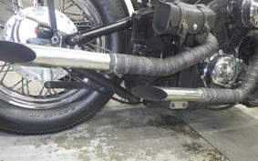 KAWASAKI VULCAN 400 CLASSIC 1998 VN400A