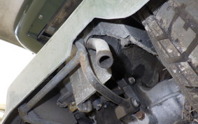 HONDA GYRO CANOPY TA02