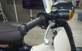 HONDA C110 SUPER CUB JA59