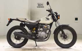 HONDA FTR223 2007 MC34
