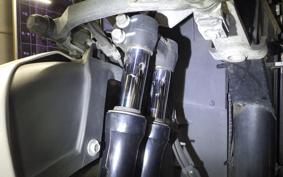 YAMAHA TRICITY 125 2008 SE82J